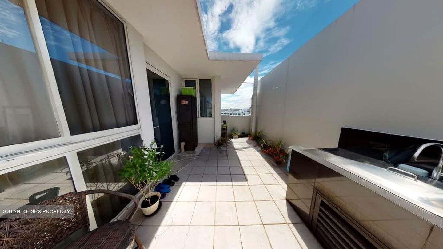 Heron Bay (D19), Condominium #571616931